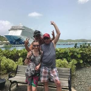 Meet your Posher, Ys